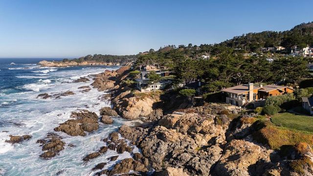 104 Yankee Point Drive, Carmel, CA 93923
