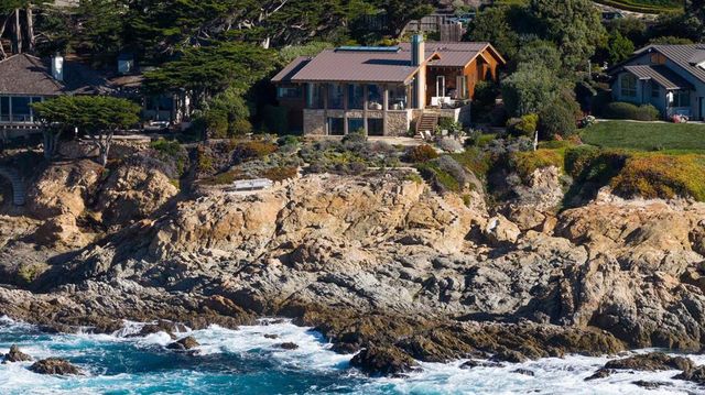 104 Yankee Point Drive, Carmel, CA 93923