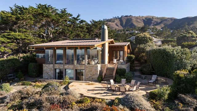 104 Yankee Point Drive, Carmel, CA 93923