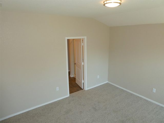 6009 RODERICK DR, Austin, TX 78724