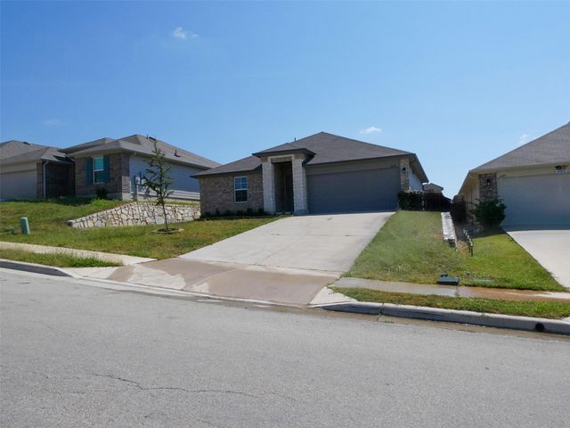 6009 RODERICK DR, Austin, TX 78724