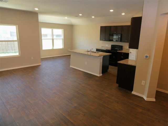 6009 RODERICK DR, Austin, TX 78724
