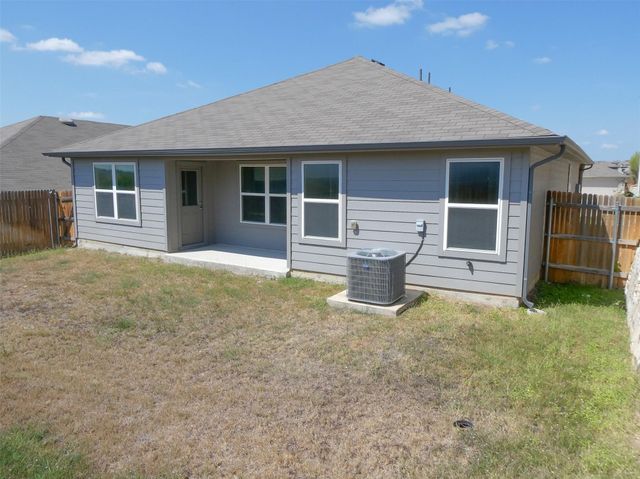 6009 RODERICK DR, Austin, TX 78724