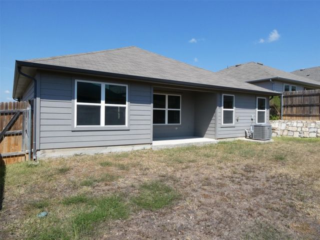 6009 RODERICK DR, Austin, TX 78724