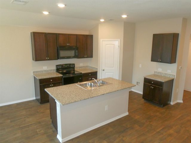 6009 RODERICK DR, Austin, TX 78724