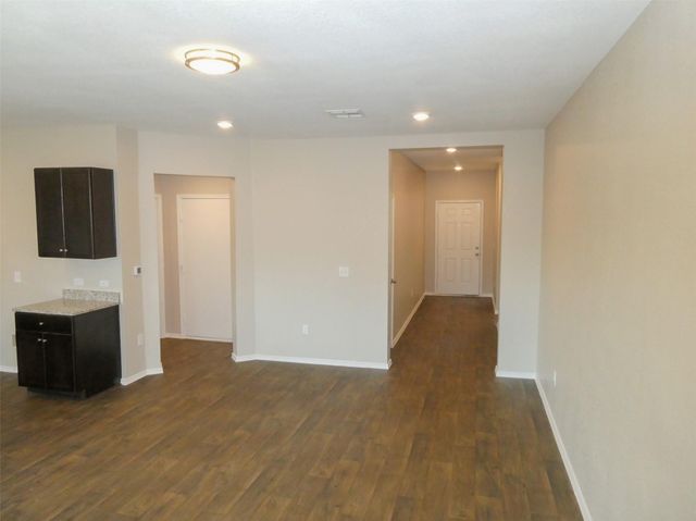 6009 RODERICK DR, Austin, TX 78724