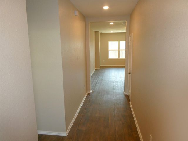 6009 RODERICK DR, Austin, TX 78724