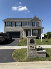 2248 Eastwood Drive, Lynwood, IL 60411
