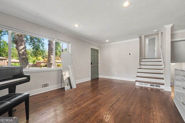 2303 Shamrock Drive, Decatur, GA 30032