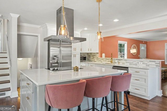 2303 Shamrock Drive, Decatur, GA 30032
