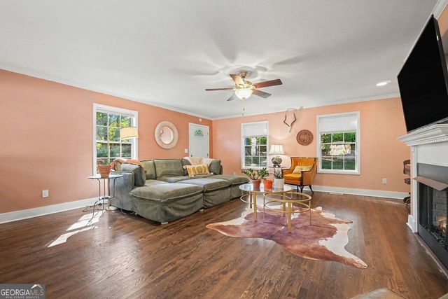 2303 Shamrock Drive, Decatur, GA 30032