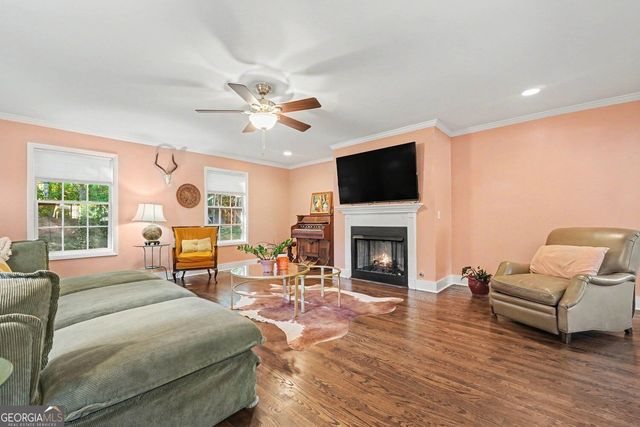 2303 Shamrock Drive, Decatur, GA 30032