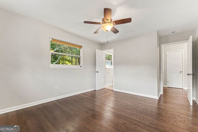 2303 Shamrock Drive, Decatur, GA 30032