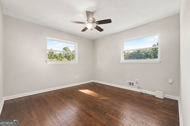 2303 Shamrock Drive, Decatur, GA 30032