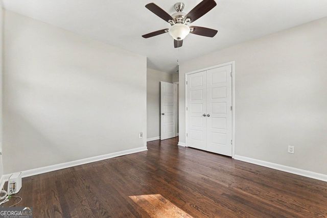 2303 Shamrock Drive, Decatur, GA 30032
