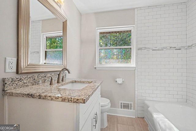 2303 Shamrock Drive, Decatur, GA 30032