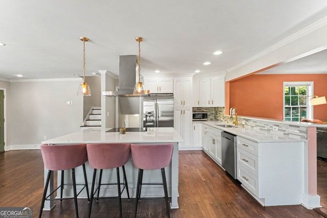 2303 Shamrock Drive, Decatur, GA 30032