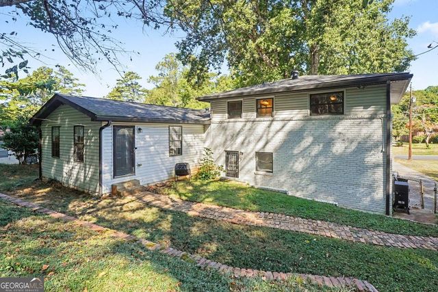 2303 Shamrock Drive, Decatur, GA 30032
