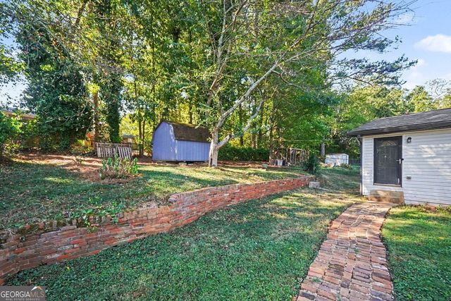 2303 Shamrock Drive, Decatur, GA 30032