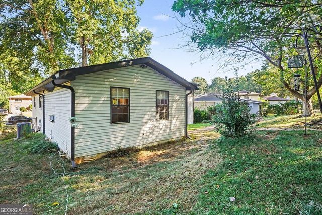 2303 Shamrock Drive, Decatur, GA 30032