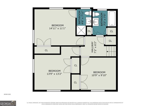 2303 Shamrock Drive, Decatur, GA 30032