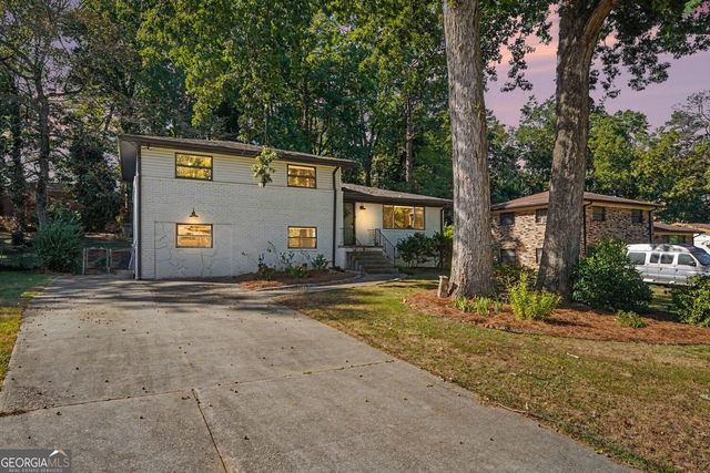 2303 Shamrock Drive, Decatur, GA 30032