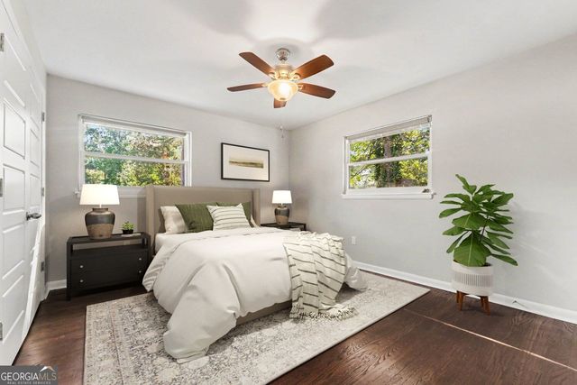 2303 Shamrock Drive, Decatur, GA 30032