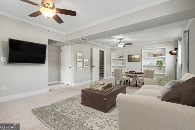 2303 Shamrock Drive, Decatur, GA 30032