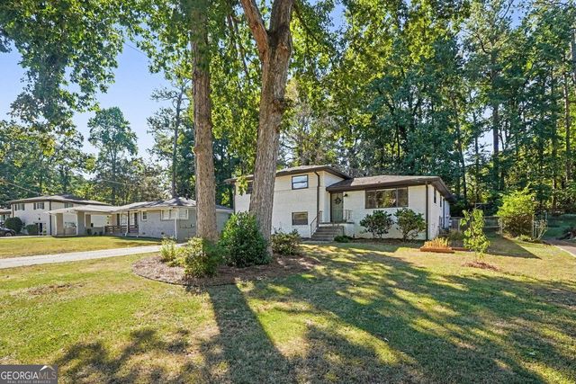 2303 Shamrock Drive, Decatur, GA 30032