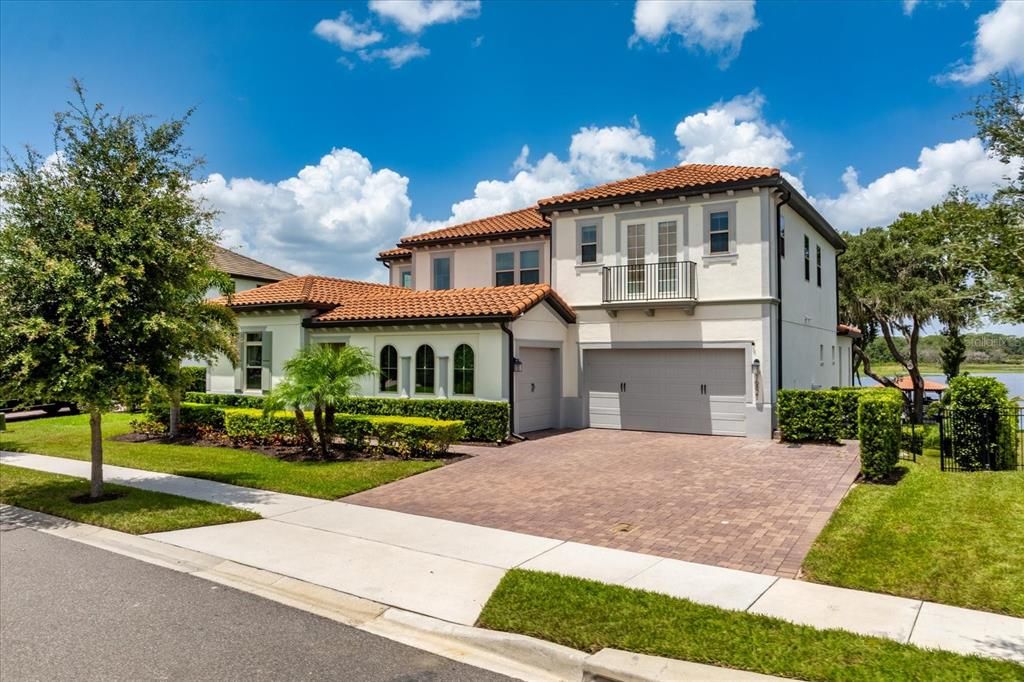 16821 BROADWATER AVENUE, Winter Garden, FL 34787