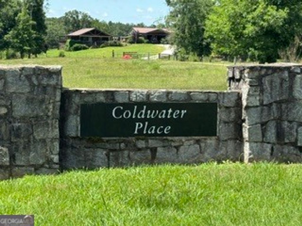 2062 Fisher Lane, Elberton, GA 30635 — exterior