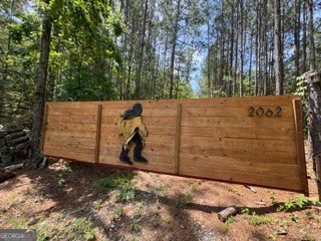 2062 Fisher Lane, Elberton, GA 30635 — photo 2
