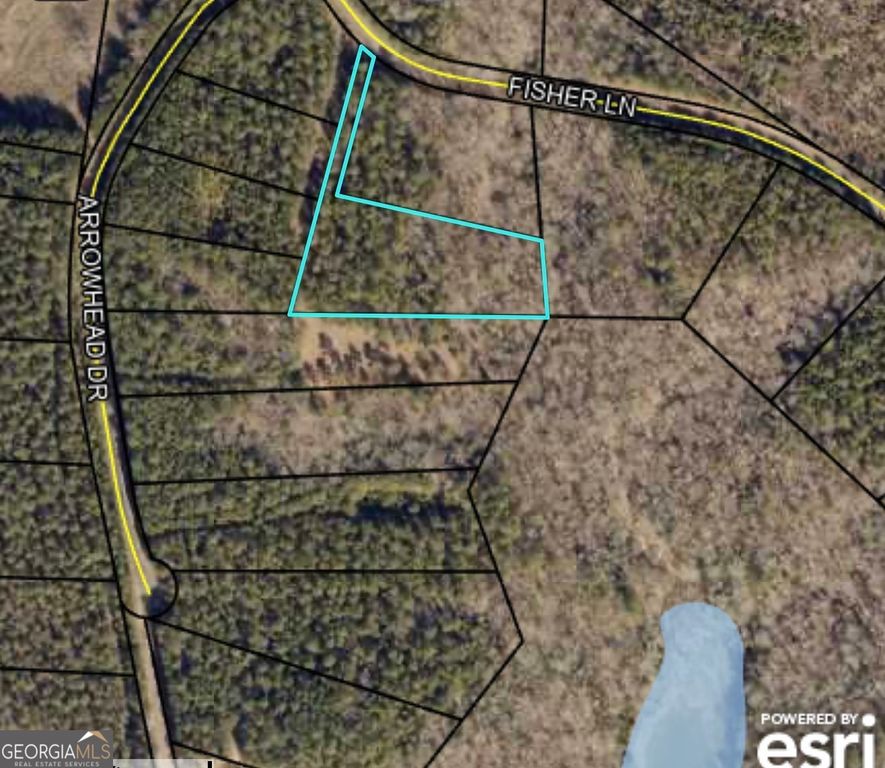 2062 Fisher Lane, Elberton, GA 30635 — photo 5