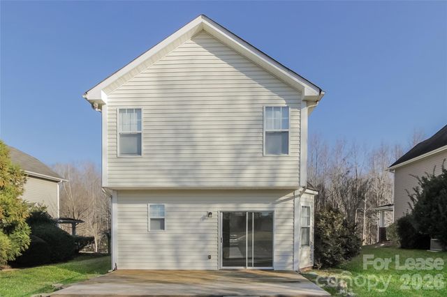 7943 Rolling Meadows Lane, Huntersville, NC 28078