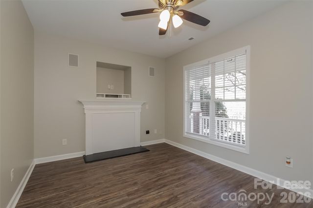 7943 Rolling Meadows Lane, Huntersville, NC 28078