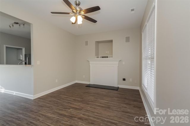 7943 Rolling Meadows Lane, Huntersville, NC 28078