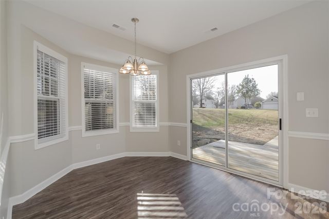 7943 Rolling Meadows Lane, Huntersville, NC 28078