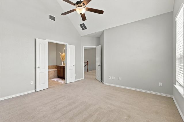 4018 Milan Drive, Irving, TX 75038