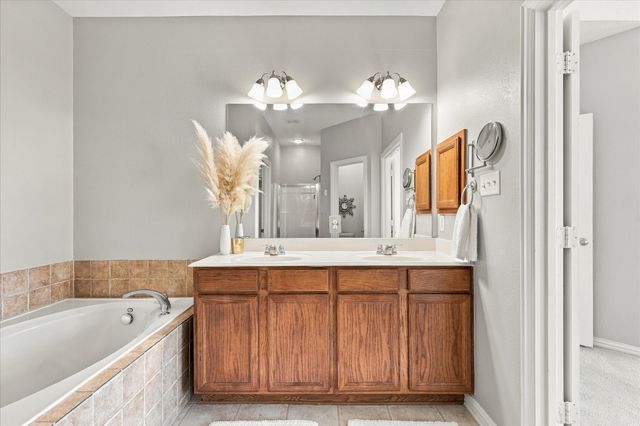 4018 Milan Drive, Irving, TX 75038