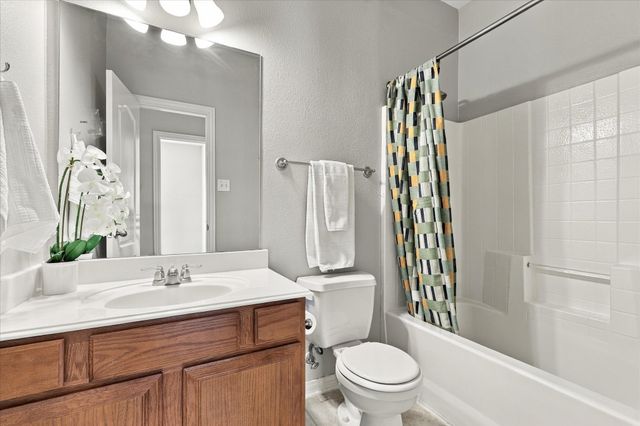 4018 Milan Drive, Irving, TX 75038
