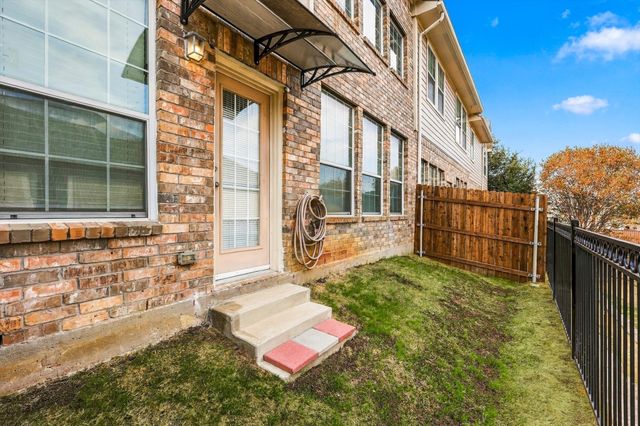 4018 Milan Drive, Irving, TX 75038