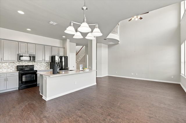 4018 Milan Drive, Irving, TX 75038