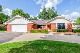 1100 Payne Street, Perkins, OK 74059