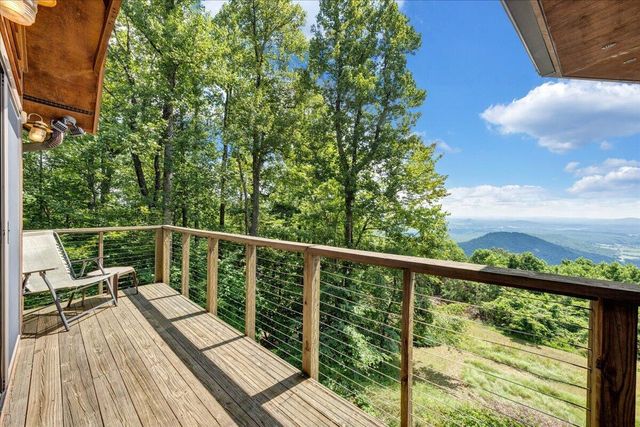 490 Lookout Ridge LN, Copper Hill, VA 24079