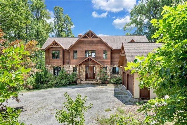 490 Lookout Ridge LN, Copper Hill, VA 24079