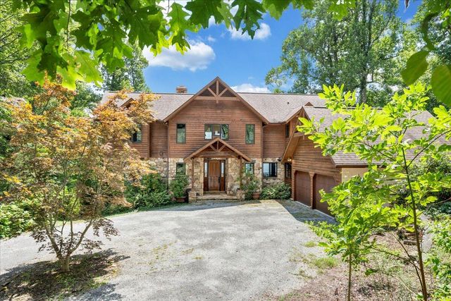 490 Lookout Ridge LN, Copper Hill, VA 24079