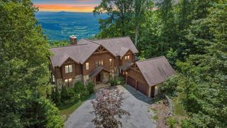 490 Lookout Ridge LN, Copper Hill, VA 24079