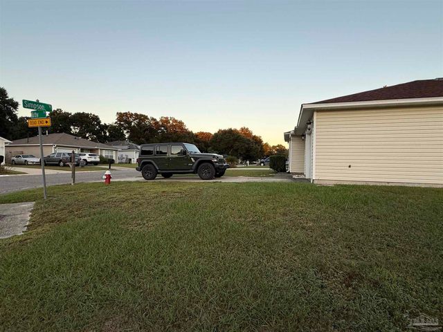 1152 Simpson St, Pensacola, FL 32526