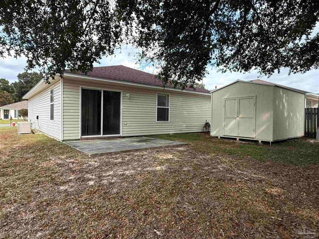 1152 Simpson St, Pensacola, FL 32526
