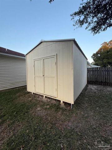 1152 Simpson St, Pensacola, FL 32526